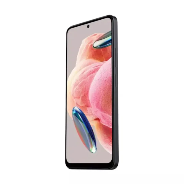 Смартфон Xiaomi Redmi Note 12 8GB/256GB Onyx Gray With NFC RU